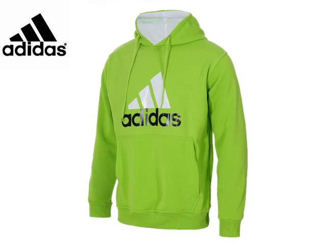 Soldes Sweat à Capuche Adidas Homme  040